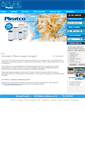 Mobile Screenshot of medencefilter.hu